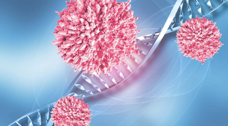 خطاهای همانندسازی DNA