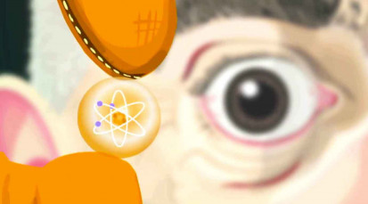 CVT-Just How Small is an Atom-.mp4