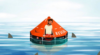 CVT-Insane Way A Man Survived 76 Days Lost At Sea & Other Incredible Survival True Stories.mp4