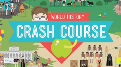 36-Archdukes, Cynicism, and World War I- Crash Course World History #36.mp4