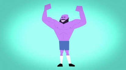 CVT-What makes muscles grow- - Jeffrey Siegel.mp4