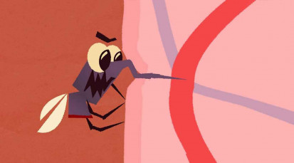 cvt-The loathsome, lethal mosquito - Rose Eveleth.mp4